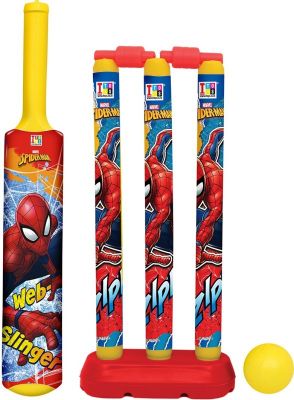 I Toys My First Cricket Set